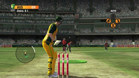 ea sports cricket games pc